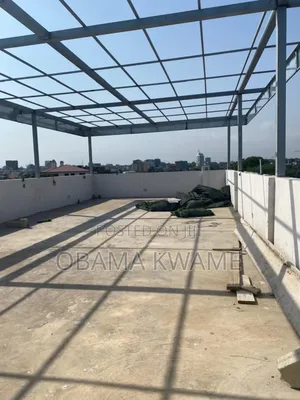 300sqm or 3 Floors Office Space for Rent at Labone