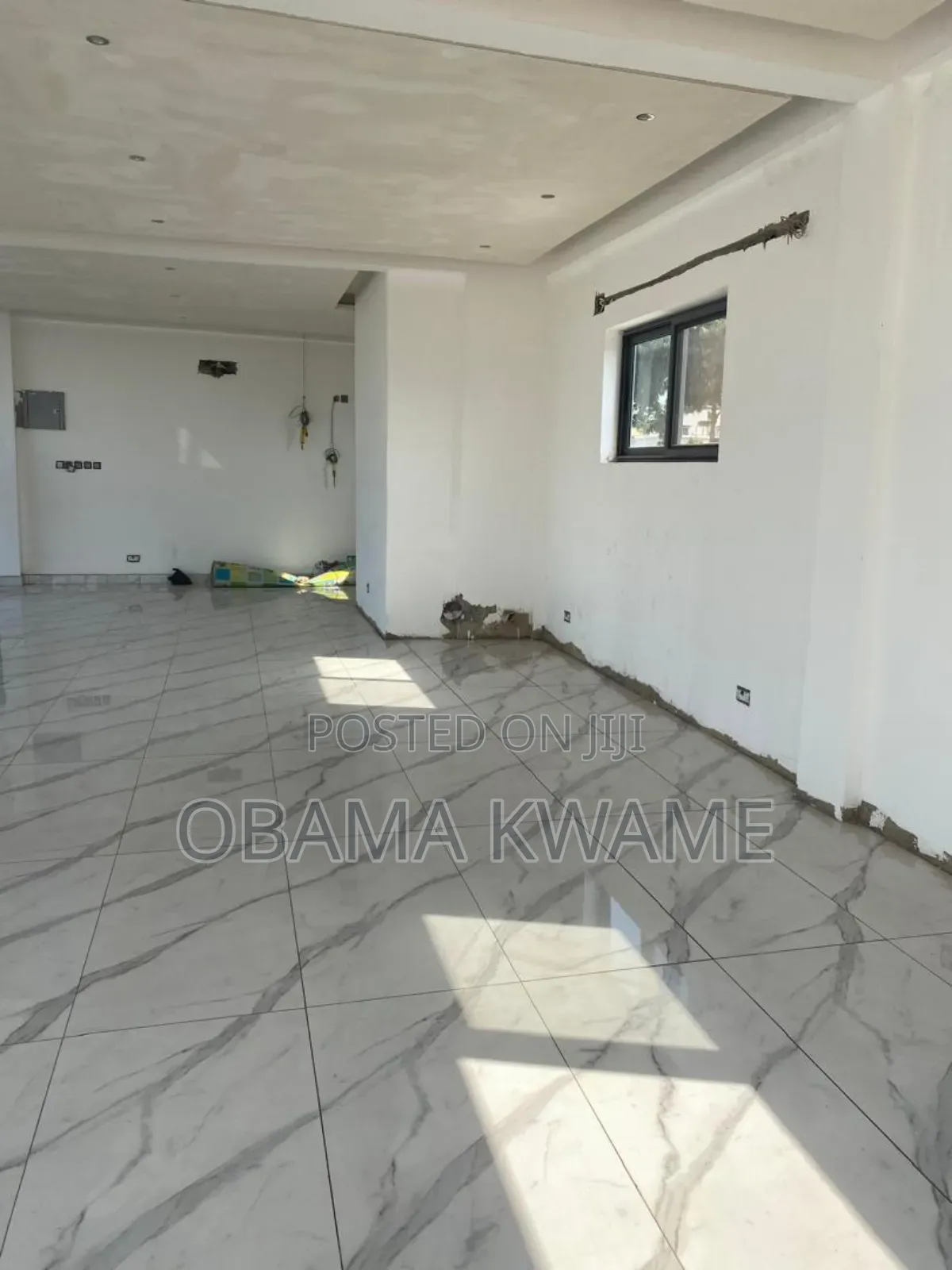 300sqm or 3 Floors Office Space for Rent at Labone