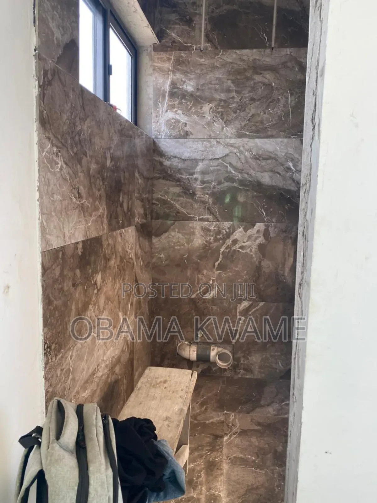 300sqm or 3 Floors Office Space for Rent at Labone