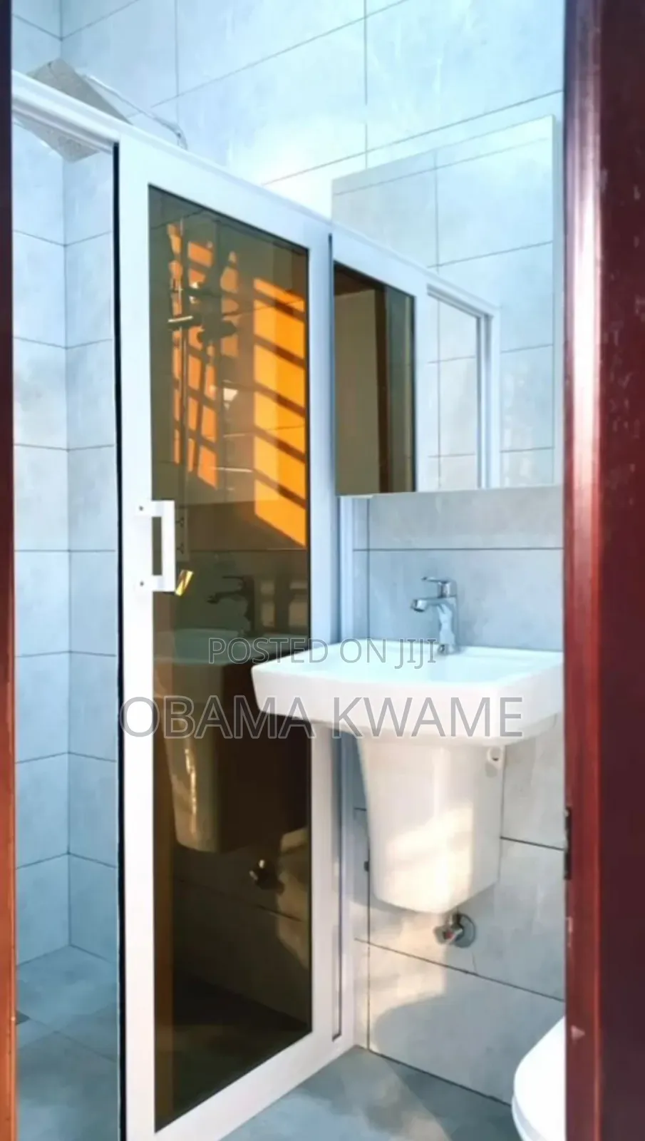 4bdrm House in Laryea Homes, Amrahia for sale