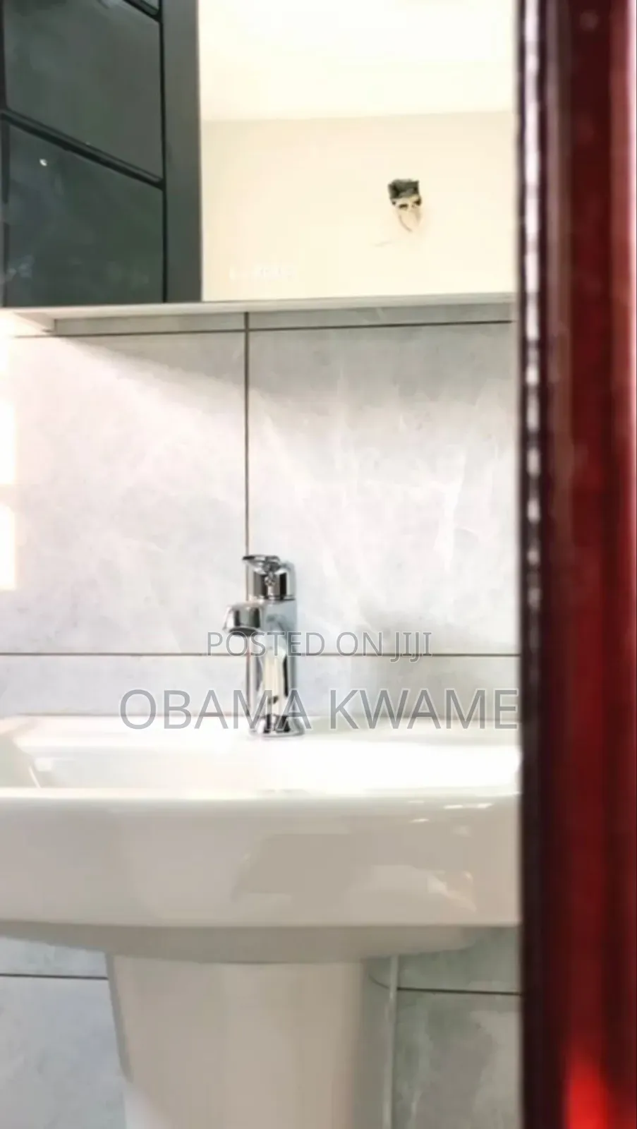 4bdrm House in Laryea Homes, Amrahia for sale