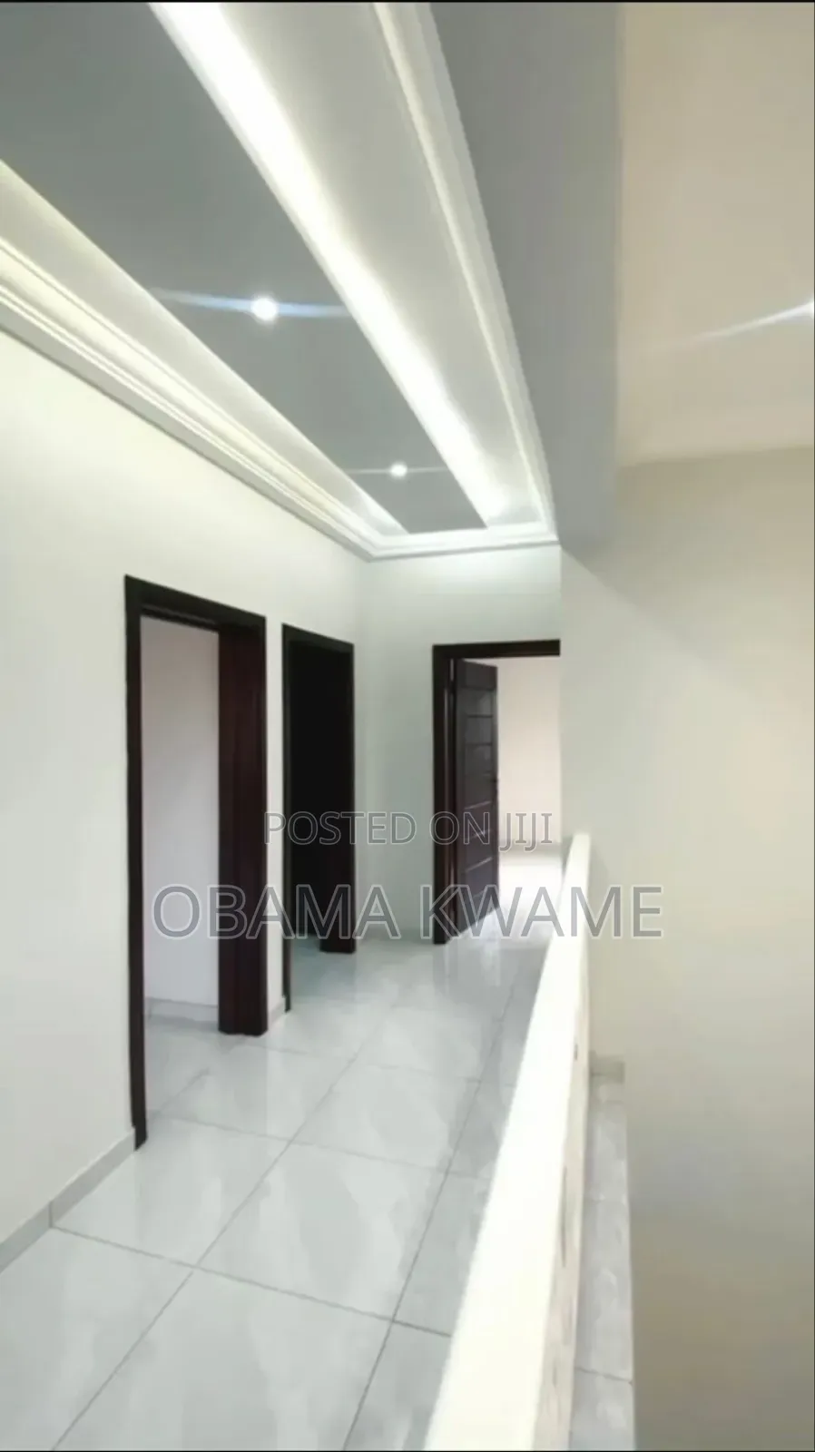 4bdrm House in Laryea Homes, Amrahia for sale
