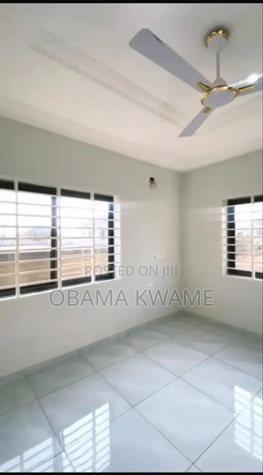 4bdrm House in Laryea Homes, Amrahia for sale