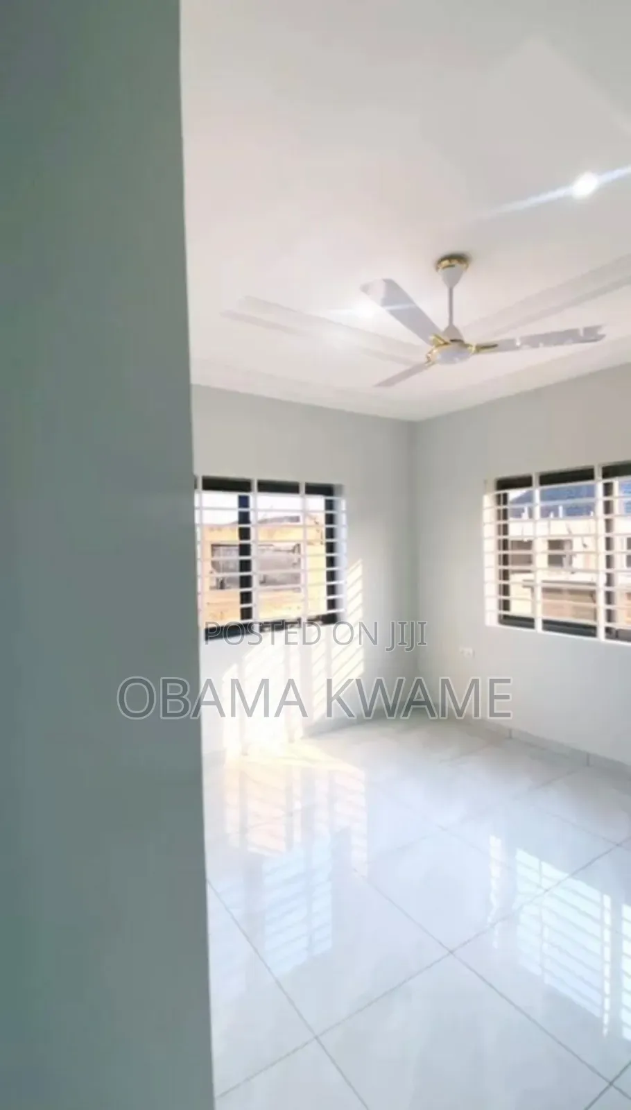 4bdrm House in Laryea Homes, Amrahia for sale