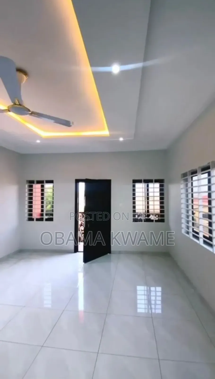4bdrm House in Laryea Homes, Amrahia for sale