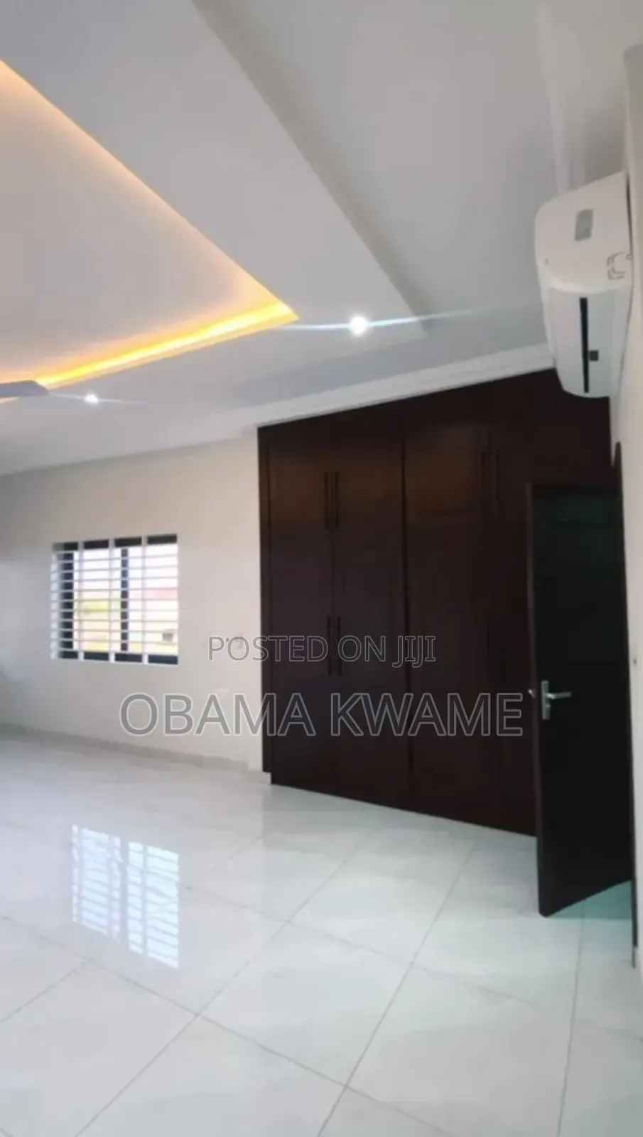 4bdrm House in Laryea Homes, Amrahia for sale
