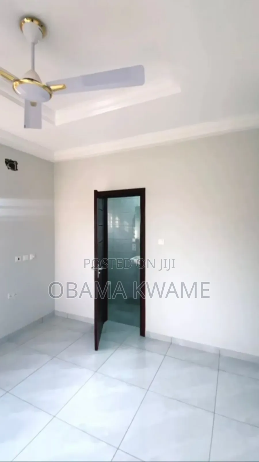 4bdrm House in Laryea Homes, Amrahia for sale