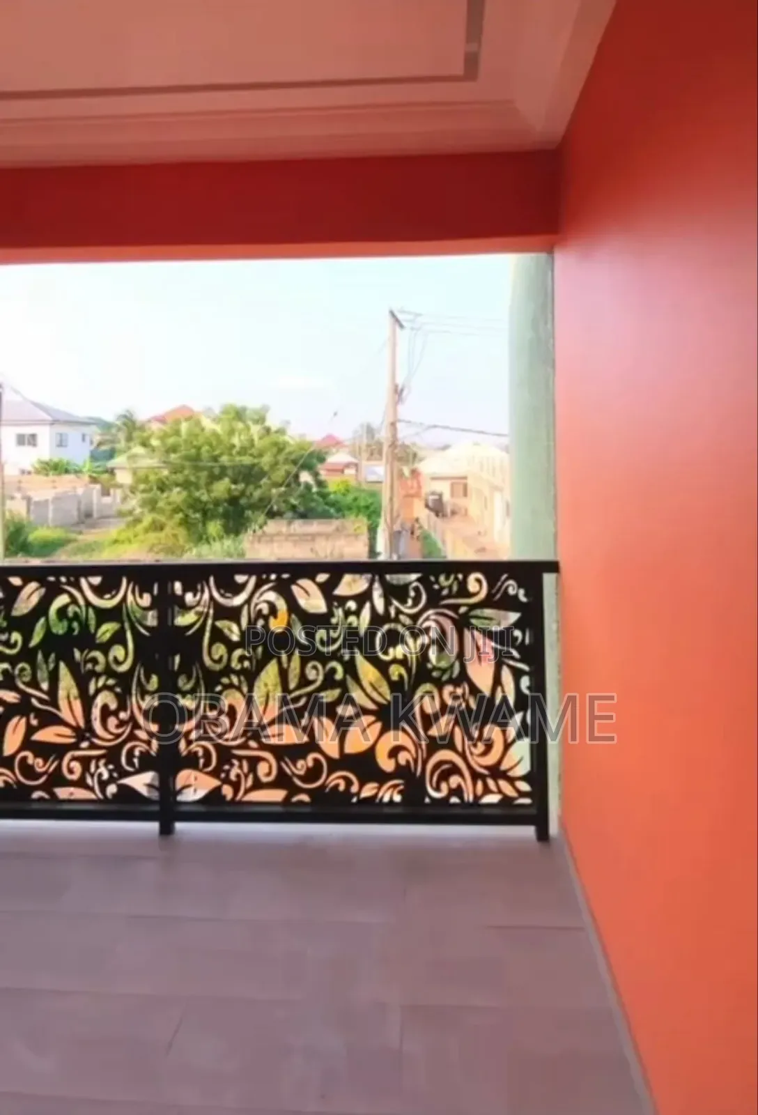 4bdrm House in Laryea Homes, Amrahia for sale