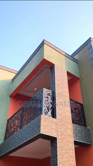 4bdrm House in Laryea Homes, Amrahia for sale