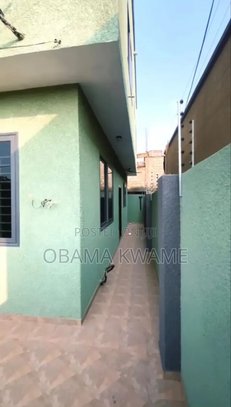 4bdrm House in Laryea Homes, Amrahia for sale
