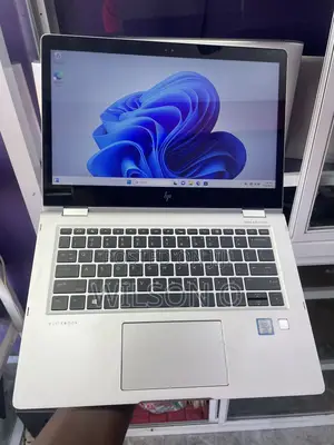 Laptop HP EliteBook X360 1030 G2 8GB Intel Core I5 SSD 256GB