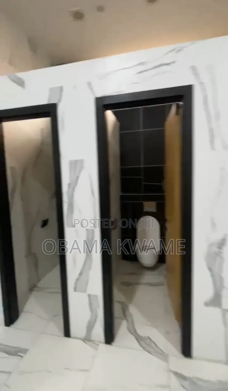 221sqm Office Space for Rent at Ablemkpe With 4 Washroom. $15 Per SQM