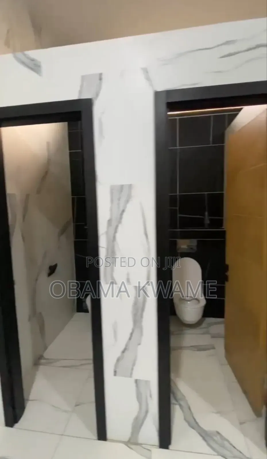 221sqm Office Space for Rent at Ablemkpe With 4 Washroom. $15 Per SQM
