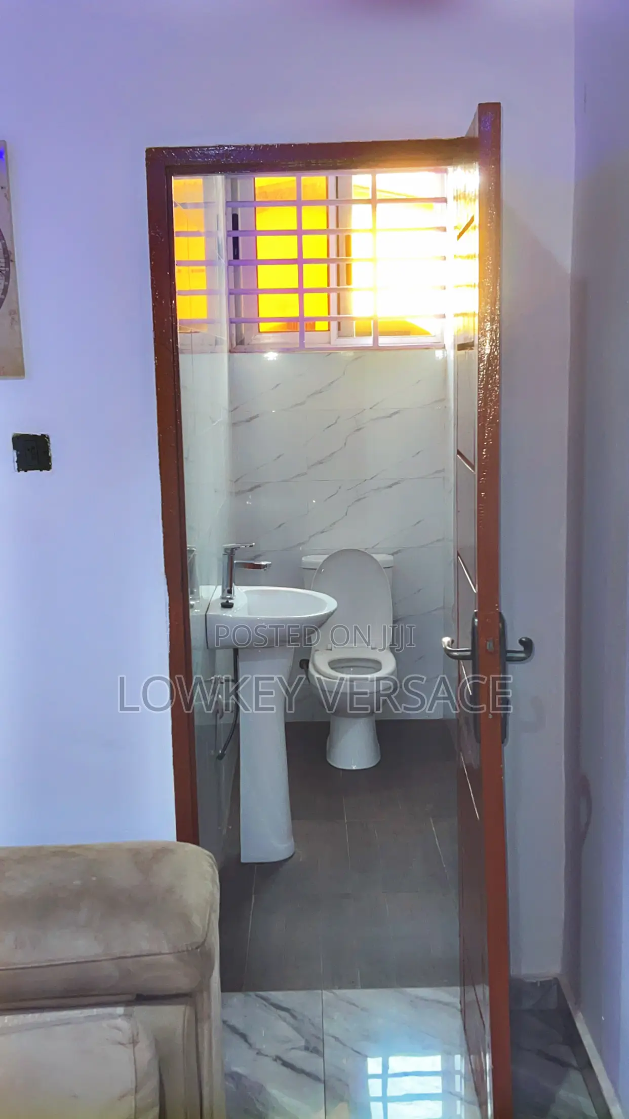 Luxury One Bed + Starlink Internet + Dstv+ Generator + Cleaning