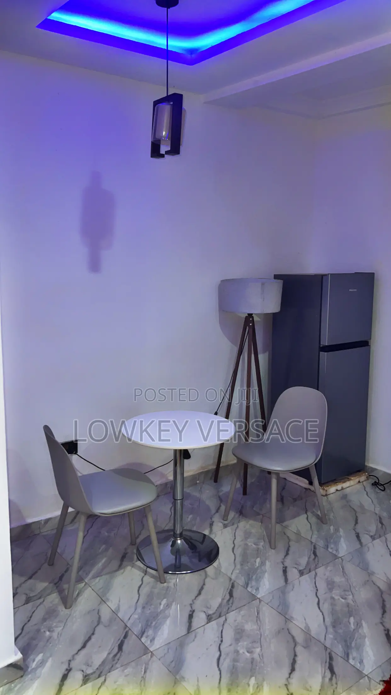 Luxury One Bed + Starlink Internet + Dstv+ Generator + Cleaning