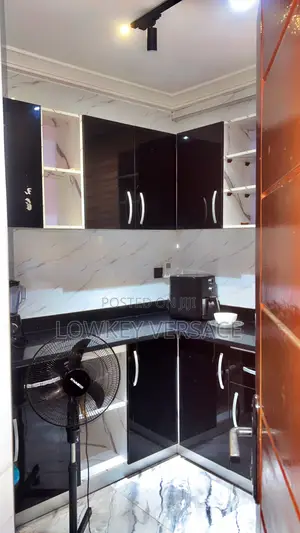 Luxury One Bed + Starlink Internet + Dstv+ Generator + Cleaning