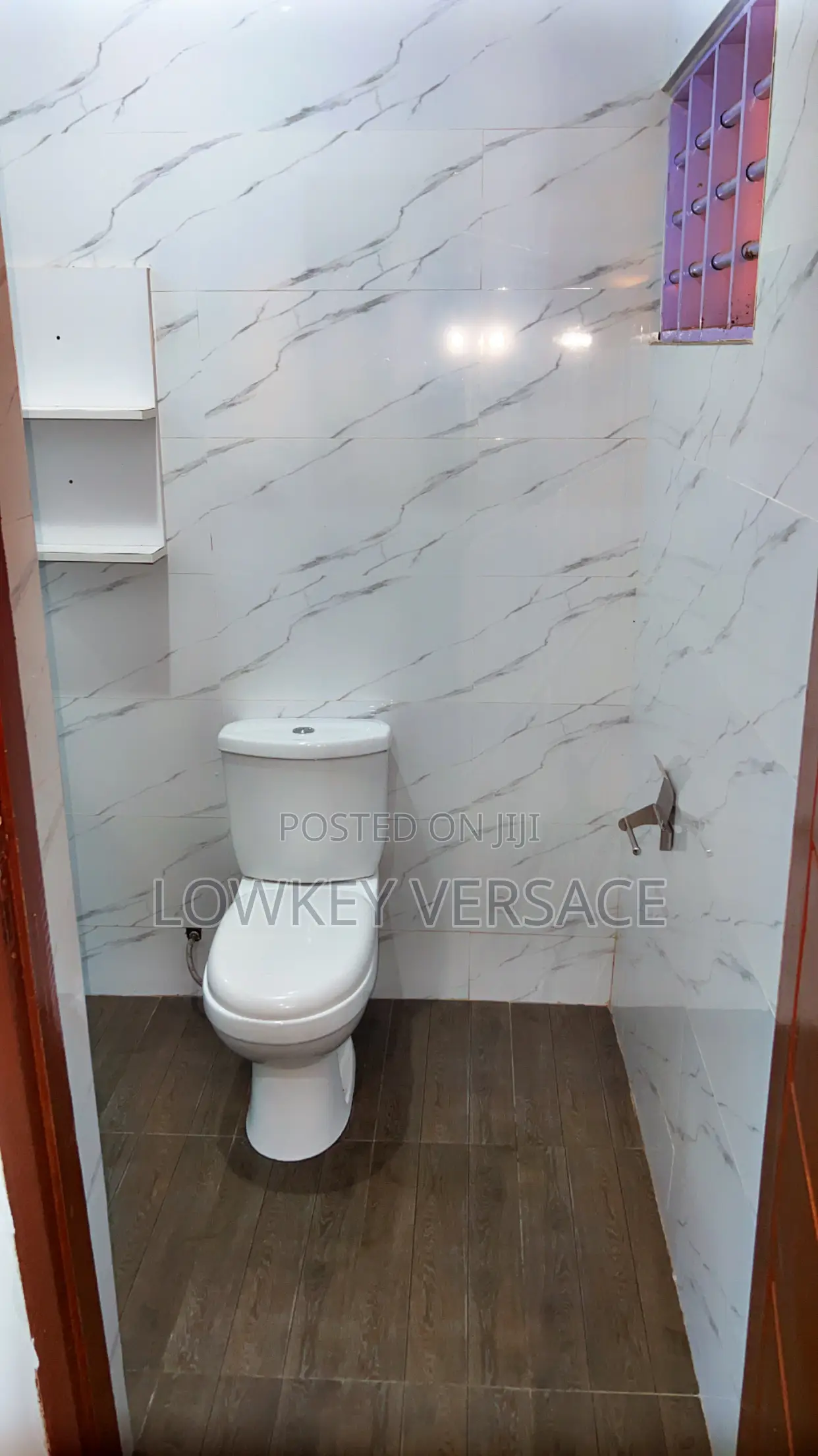 Luxury One Bed + Starlink Internet + Dstv+ Generator + Cleaning
