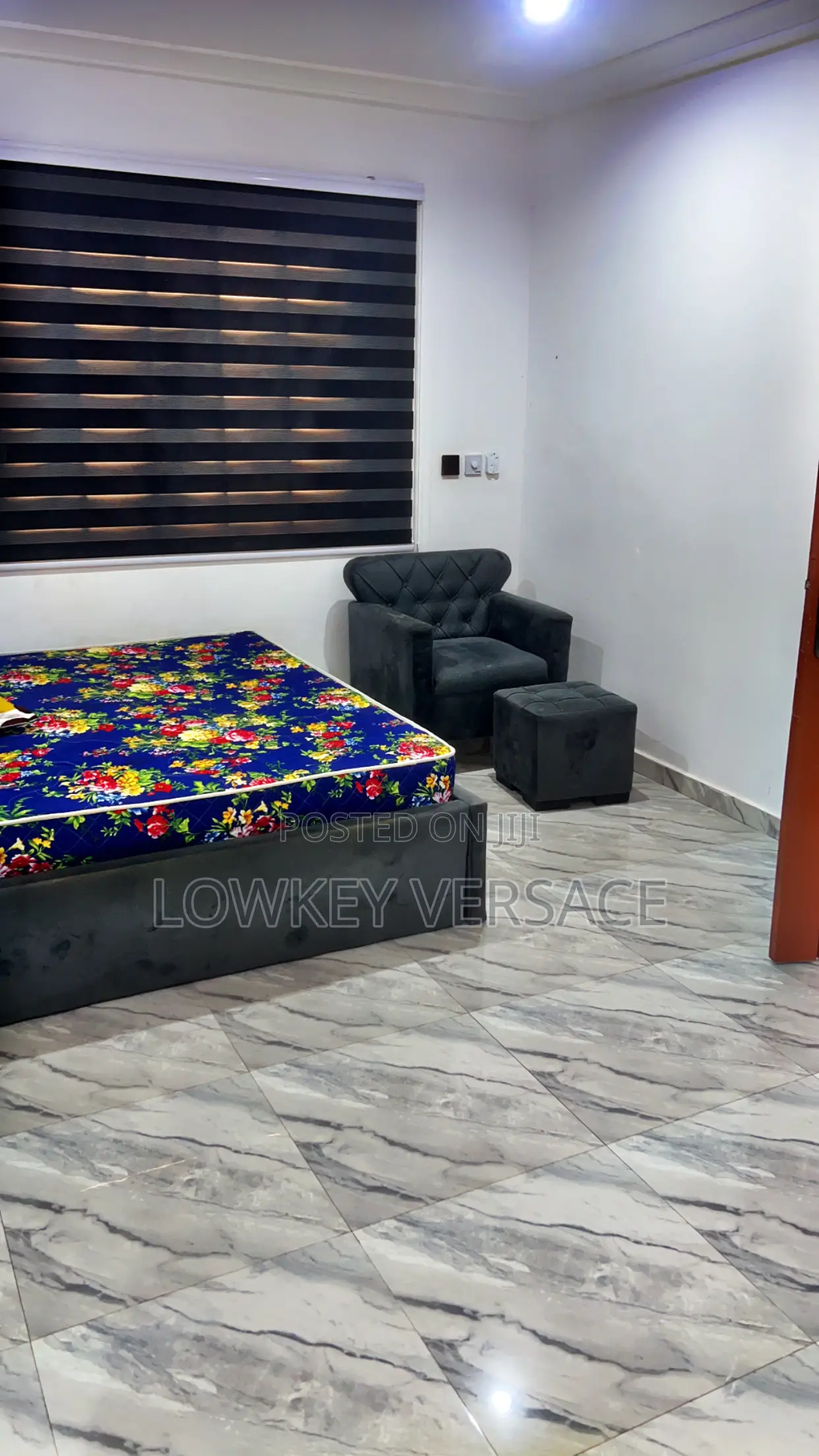 Luxury One Bed + Starlink Internet + Dstv+ Generator + Cleaning