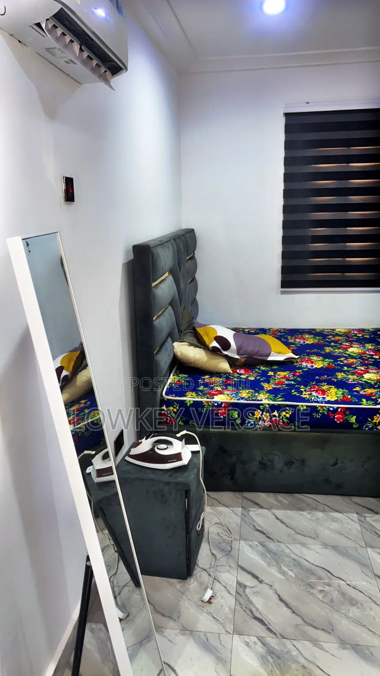 Luxury One Bed + Starlink Internet + Dstv+ Generator + Cleaning