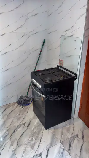 Luxury One Bed + Starlink Internet + Dstv+ Generator + Cleaning