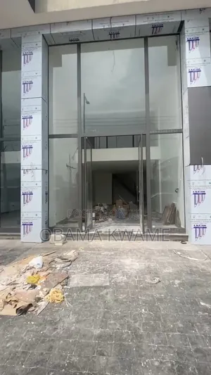 80 SQM Shop for Rent at Dzorwulu for $1800 a Month