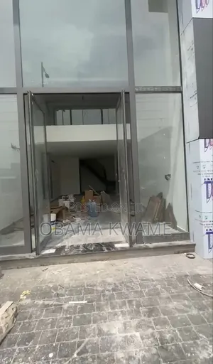 80 SQM Shop for Rent at Dzorwulu for $1800 a Month