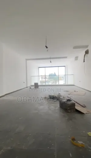 80 SQM Shop for Rent at Dzorwulu for $1800 a Month