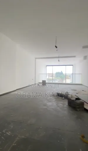 80 SQM Shop for Rent at Dzorwulu for $1800 a Month