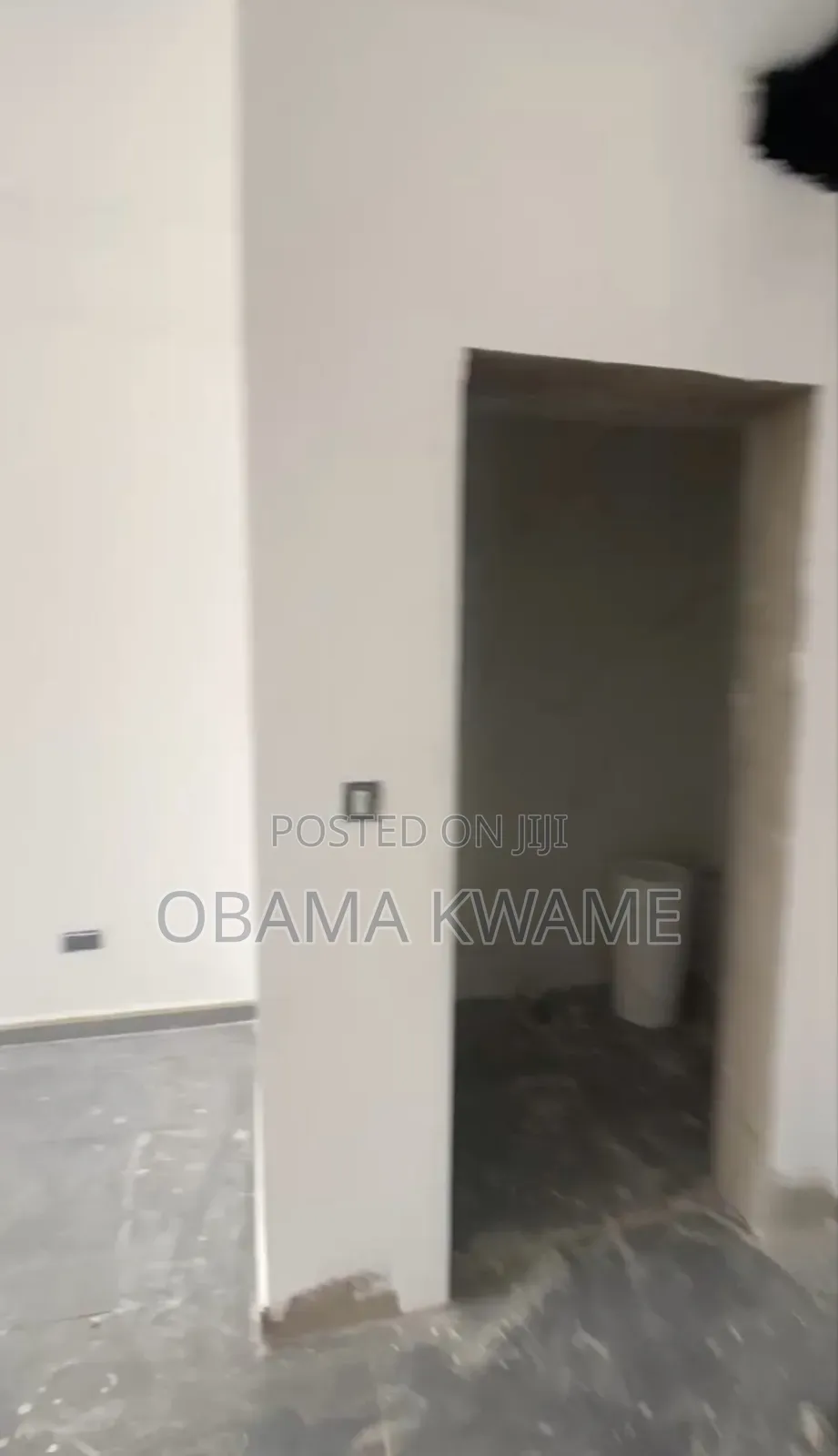 80 SQM Shop for Rent at Dzorwulu for $1800 a Month