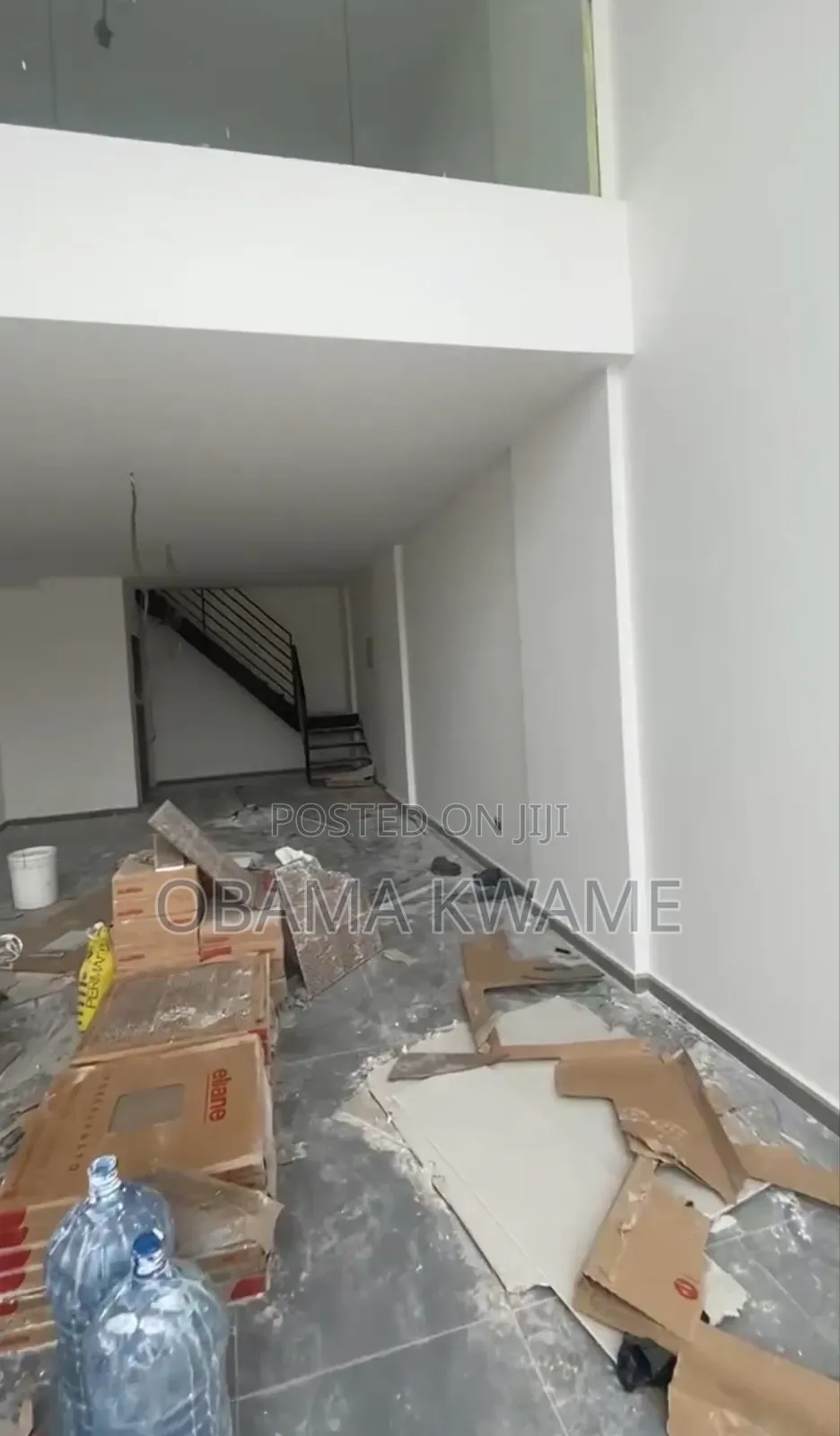 80 SQM Shop for Rent at Dzorwulu for $1800 a Month