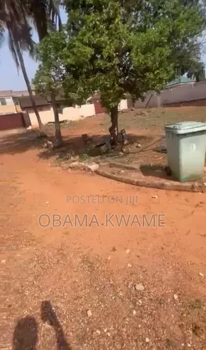 Titled 2 Plots of Land for Sale at Tesano