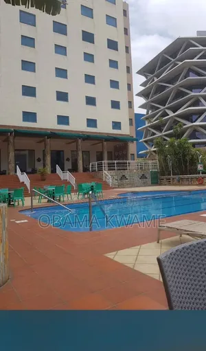 Holiday Inn Hotel for Sale.