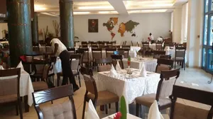 Holiday Inn Hotel for Sale.