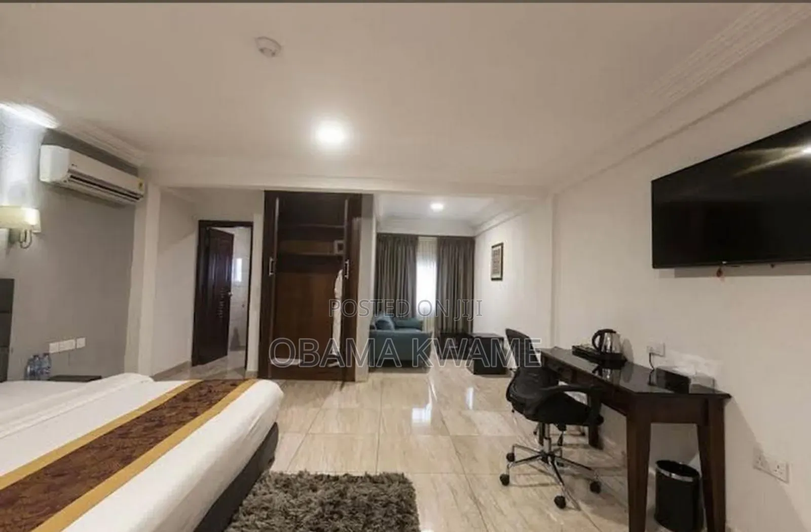 Holiday Inn Hotel for Sale.