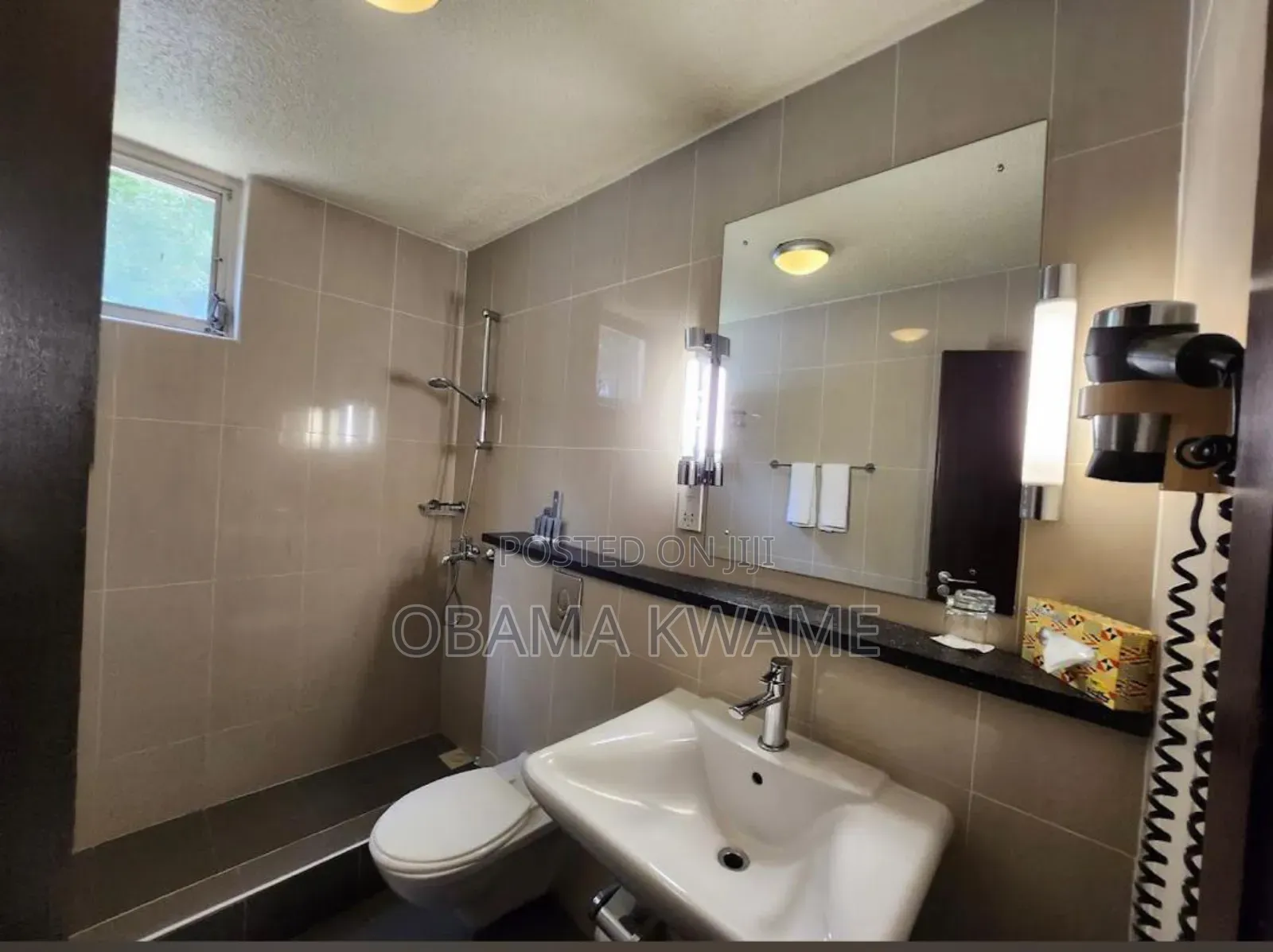 Holiday Inn Hotel for Sale.
