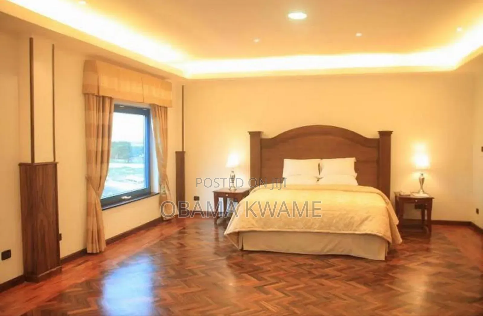Holiday Inn Hotel for Sale.