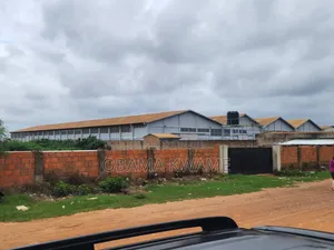 10,000 SQM on 4 Acres of Land for Sale at Tema Industrial Area