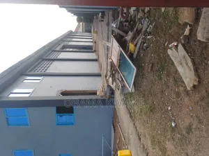 1300 SQM Warehouse for Rent at Achimota Mile 7 for $5000 a Month