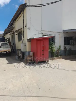 2000 SQM Warehouse for Sale at North Industrial Area for $2m