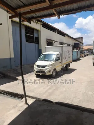 2000 SQM Warehouse for Sale at North Industrial Area for $2m