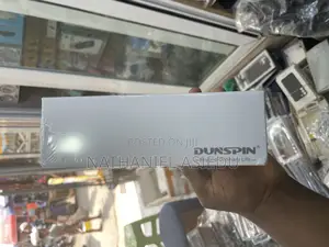 Dunspin Enc-Max5 Open Ear Sports Bone Conduction Headphones.
