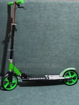 Scooter for 9 Years and Teenager S