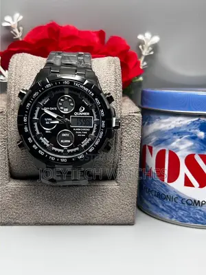 Joefox Chain Watch