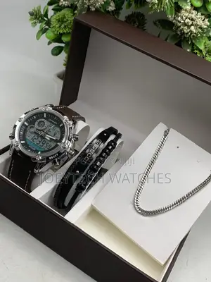 Men Gift Set