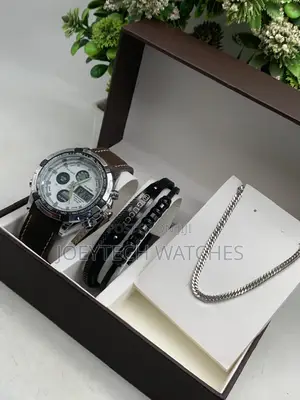 Men Gift Set