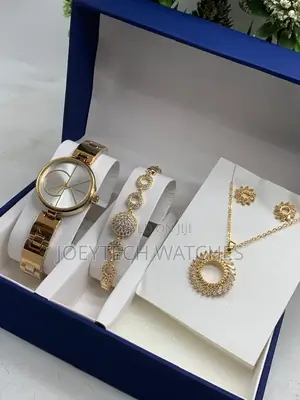Valentine Gift Set for Ladies