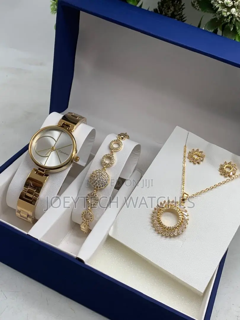 Valentine Gift Set for Ladies