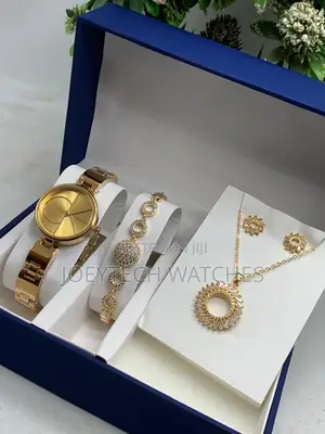 Valentine Gift Set for Ladies