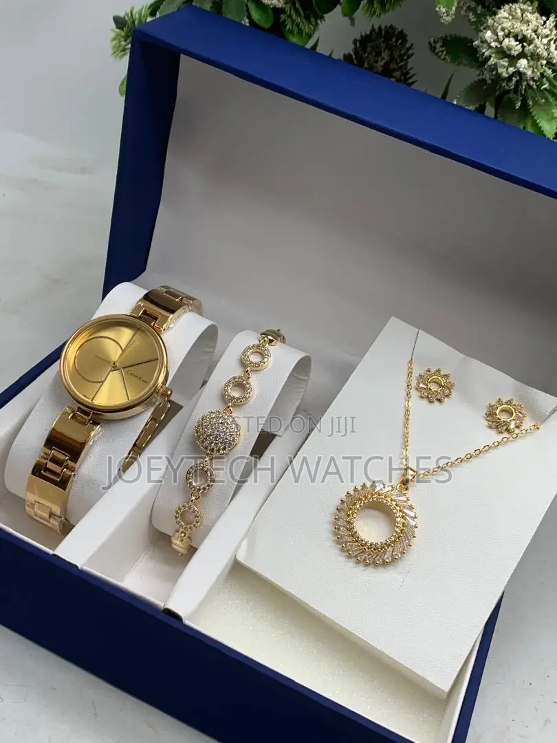 Valentine Gift Set for Ladies
