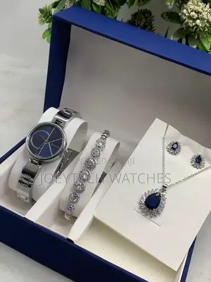 Valentine Gift Set for Ladies